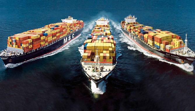 Freight Logistics